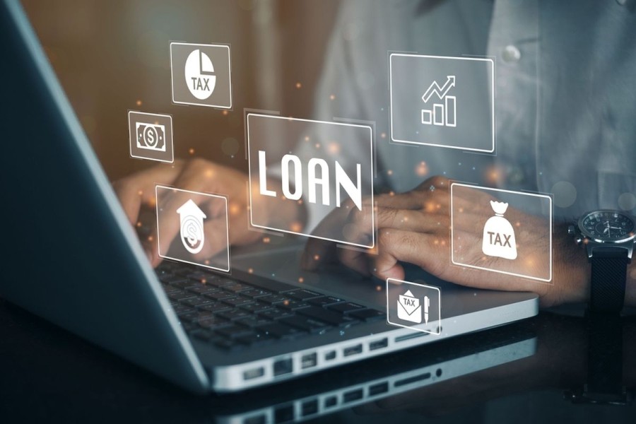 Kredit Perbankan Kuartal Tiga Diperkirakan Masih Melambat