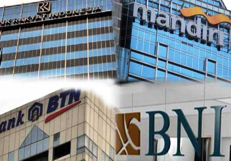 Bongkar Pasang Direksi Empat Bank BUMN, Bagaimana Nasib BSI