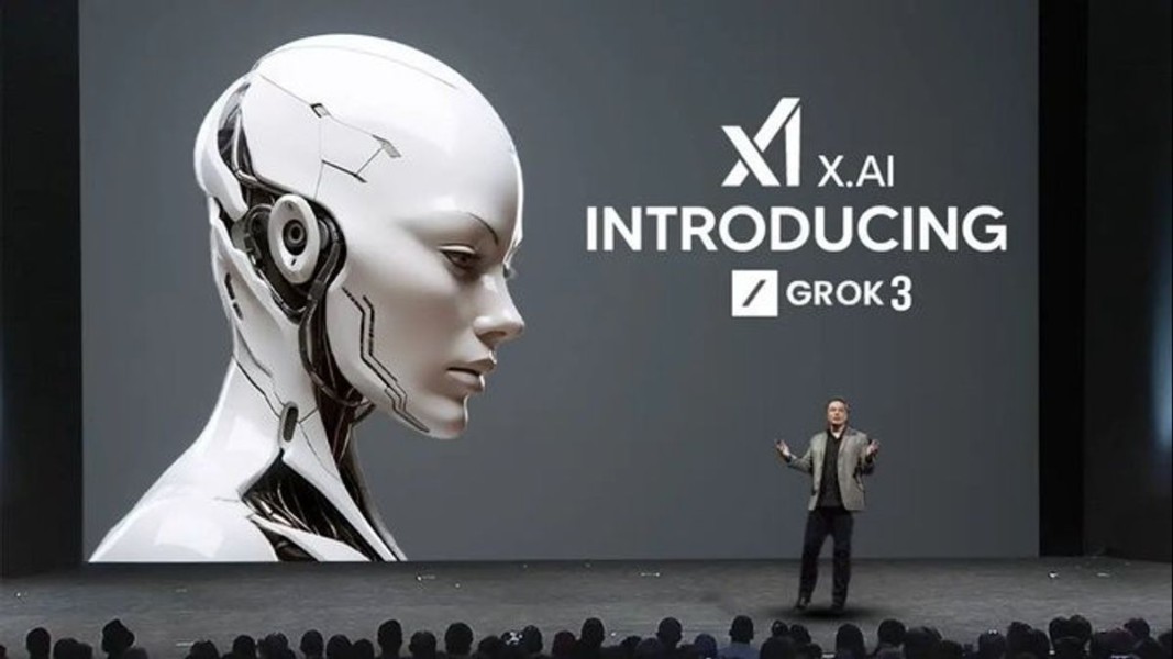 Grok 3 Kapan Rilis Semua yang Perlu Anda Ketahui tentang Peluncuran AI Terbaru