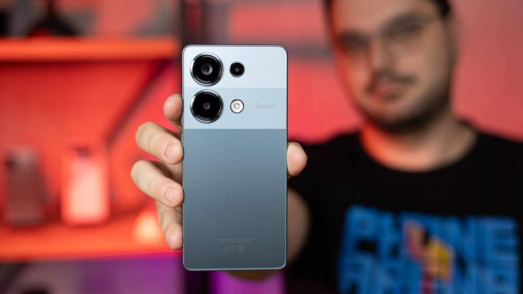Redmi Note 13 Pro 5G Memiliki Spesifikasi, Fitur Unggulan, dan Alasan Mengapa Ponsel Ini Layak Dibeli
