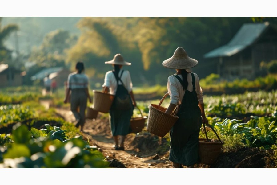 Pemberdayaan Adalah: Memahami Makna, Tujuan, dan Dampak