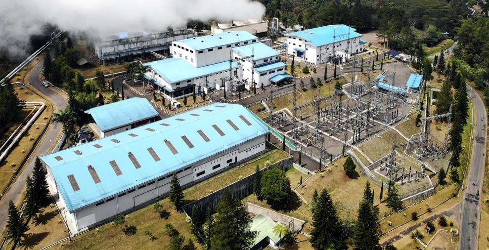Dukung Dekarbonisasi, PGE dan Pertagas Perkuat Sinergi Energi Bersih Melalui Pengembangan Hidrogen Hijau