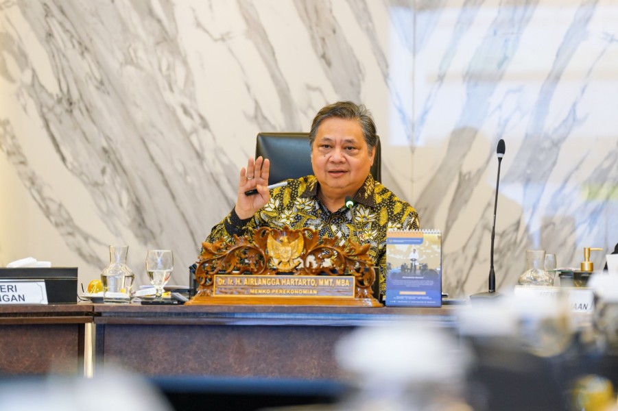 Pemerintah Siap Gulirkan Stimulus Ekonomi Baru, Dorong Pertumbuhan Kuartal IV 2025