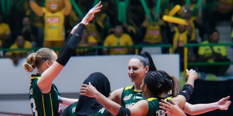 Jadwal Lengkap Final Four Proliga 2026 Seri Surabaya Pekan Ini Resmi Dirilis