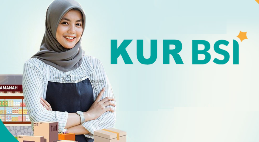 KUR BSI 2025, Solusi Finansial Halal bagi UMKM Tanpa Riba