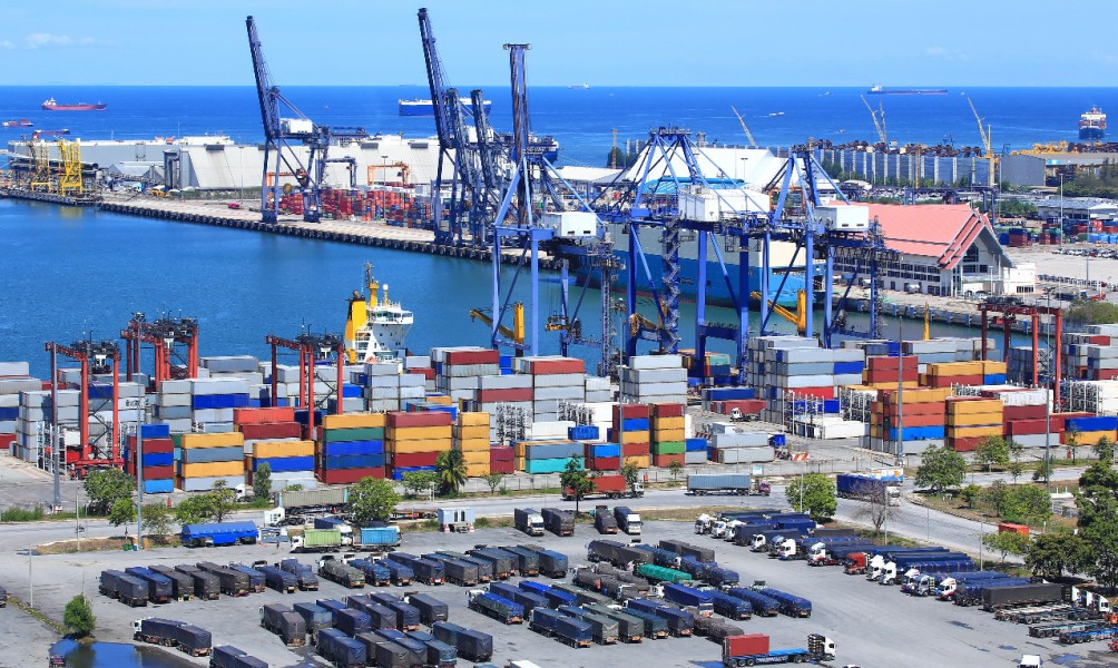 Lonjakan Industri E Commerce Picu Emisi Logistik Perkotaan