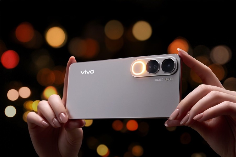 Rekomendasi HP Vivo Rp 4 Jutaan Terbaik Lengkap Semua