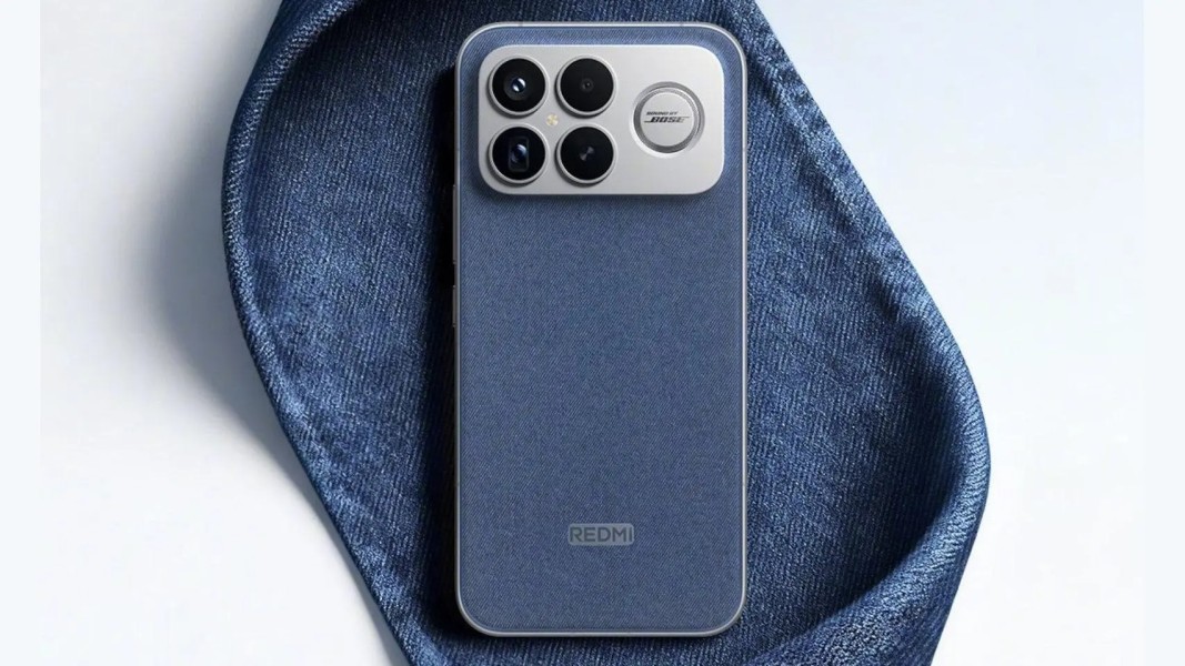 Resmi Hadir Generasi Baru Redmi K90 Tawarkan Layar Superior dan Performa Cepat
