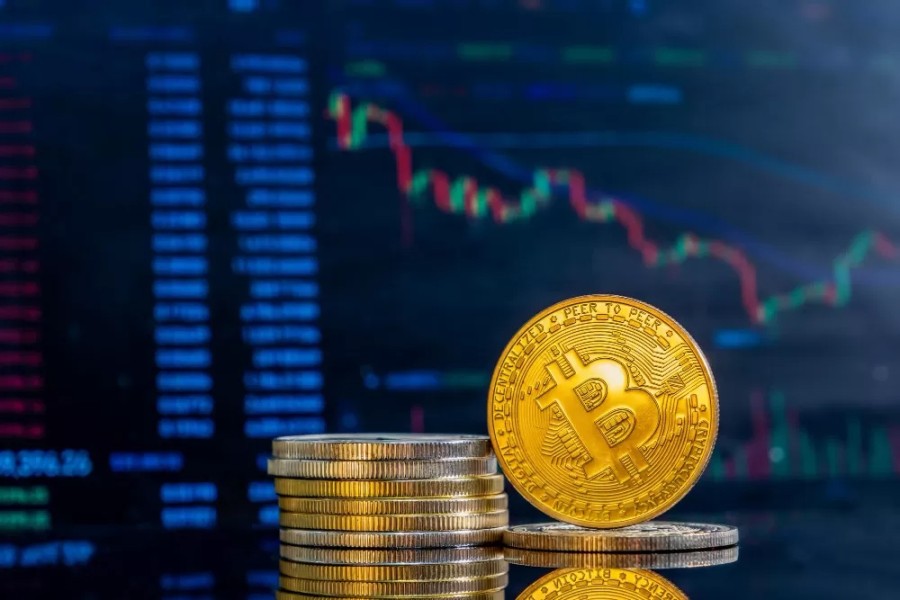 Investasi Crypto Yang  Bijak