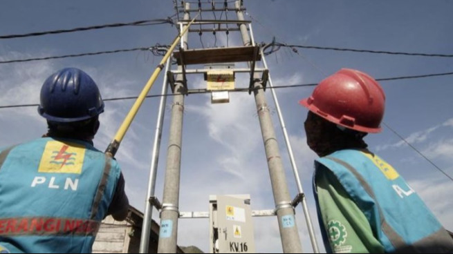 PLN EPI Komitmen Jaga Kehandalan Pasokan Listrik Selama Ramadhan dengan Perkuat Pasokan Bahan Bakar Pembangkit