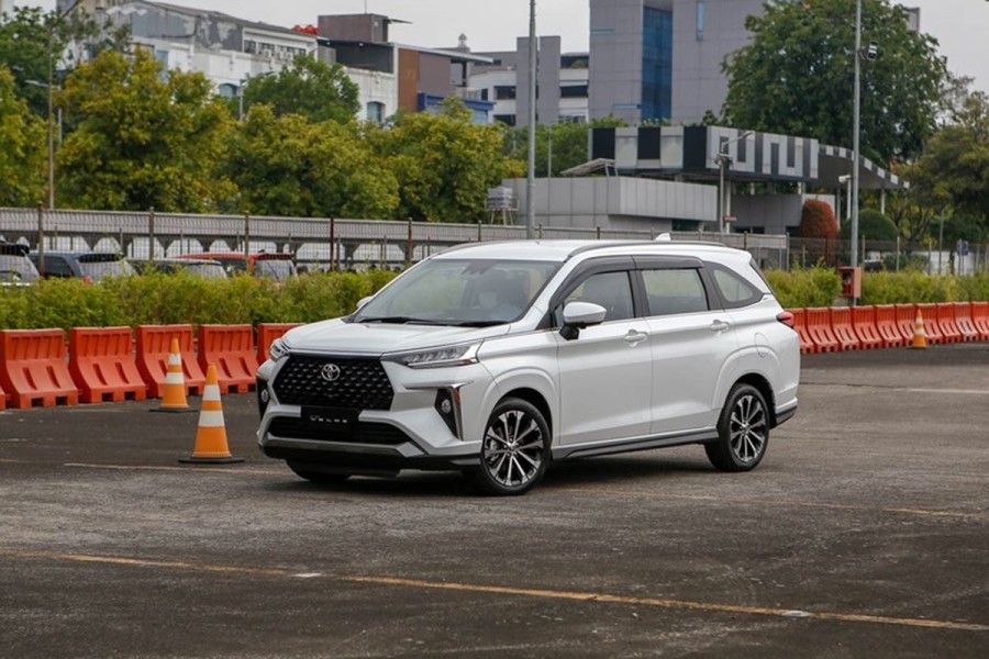 Diskon LMPV September: Avanza, Xenia, Ertiga Harga Super Ringan