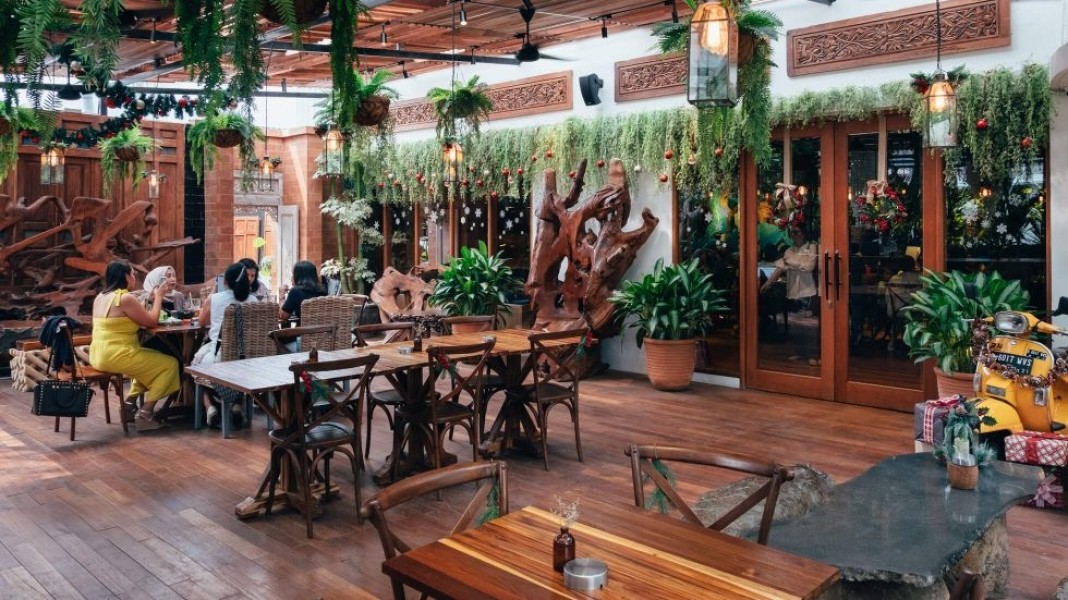 10 Tempat Brunch Favorit Jakarta Selatan dengan Menu Lezat dan Suasana Instagramable