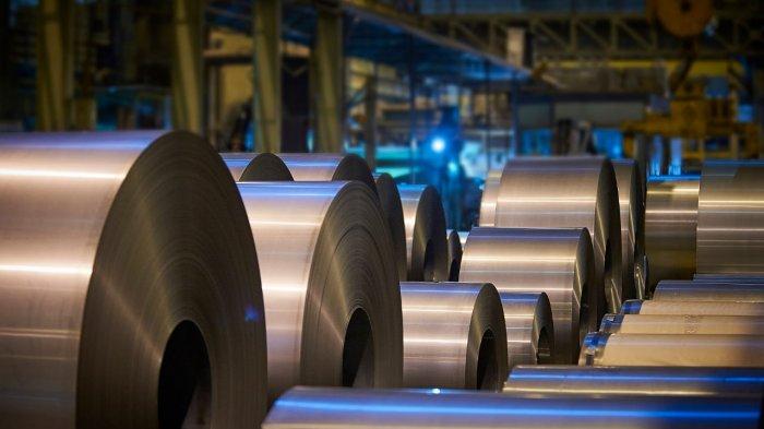 Industri Baja dan Kimia: Pilar Pertumbuhan