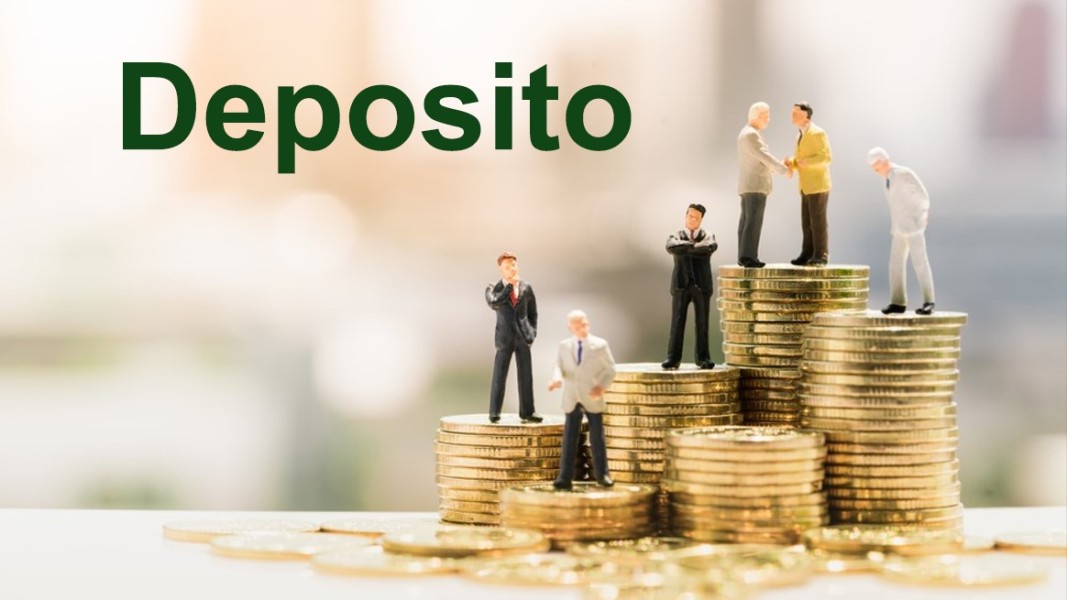 Panduan Deposito BNI, BRI, Mandiri: Syarat, Prosedur, dan Bunga Terbaru