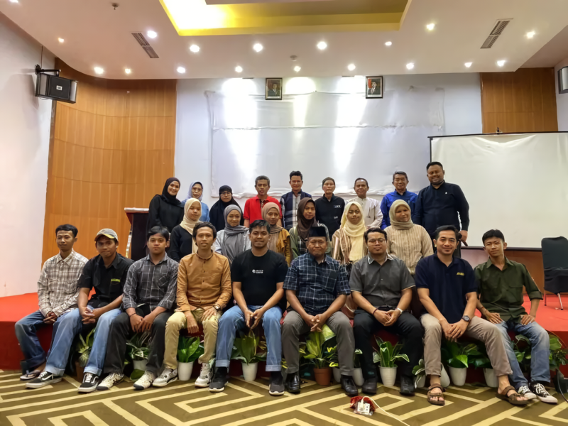 Sinergi Ilmiah Kuatkan Semangat Akademik