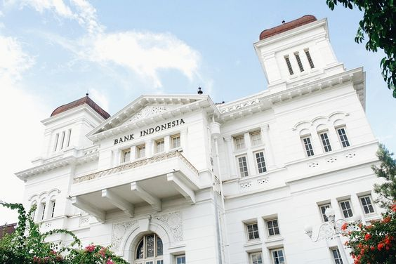 Bank Indonesia dan Dinamika Sejarah Ekonomi Nasional