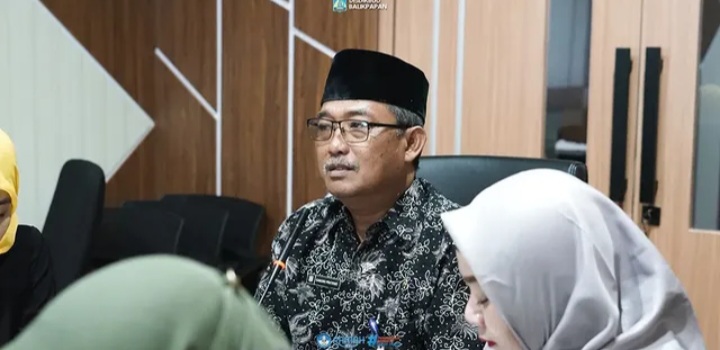 Pemkot Balikpapan Lakukan Pemetaan Rayon Sekolah Swasta Demi Pemerataan Akses Pendidikan