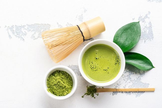 7 Manfaat Matcha untuk Wajah, Atasi Jerawat dan Kerutan