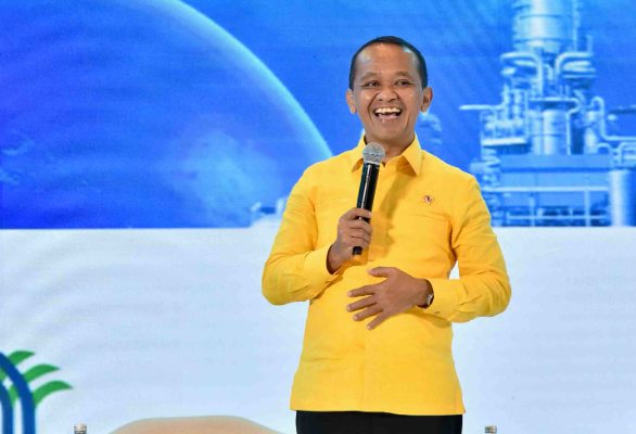 Kementerian ESDM Targetkan Investasi Hilirisasi Energi Capai US$ 168 Miliar: Langkah Strategis Tingkatkan Perekonomian Nasional