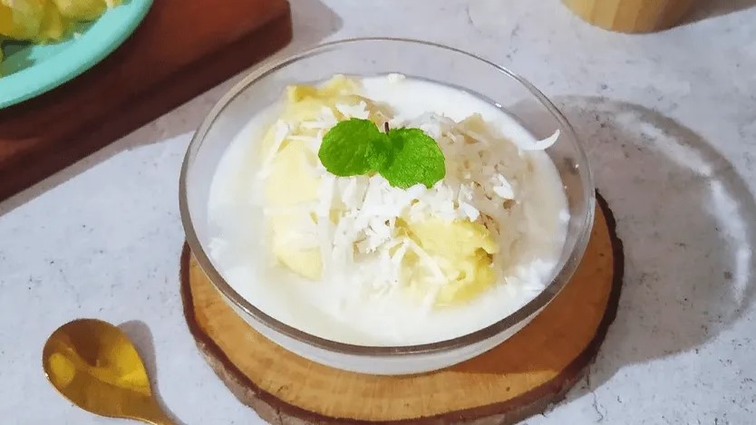 10 Rekomendasi Es Durian Jogja Favorit untuk Takjil Ramadan 2026