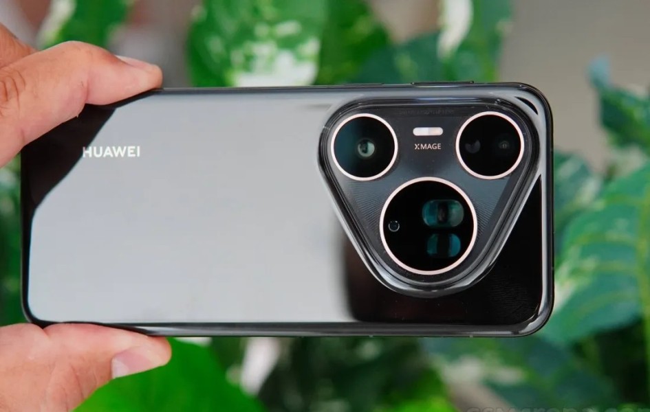 Huawei Pura 80 Ultra Hadir dengan Kamera Mutakhir Dengan Fitur AI