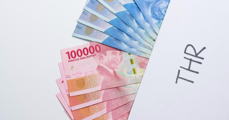 Ramadhan Resmi Dimulai, Simak Jadwal Pencairan THR ASN dan PPPK 2026