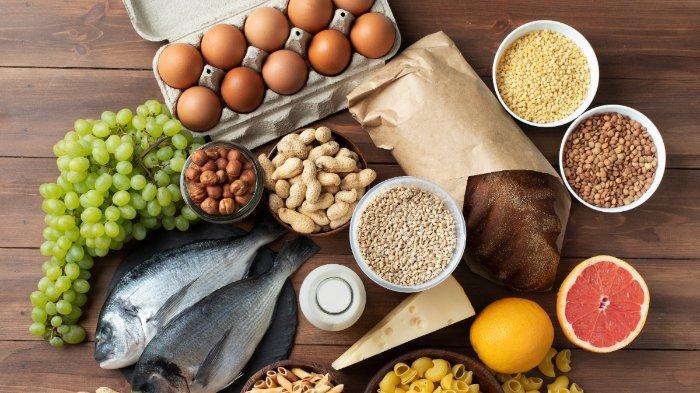 Kolin Sangat Penting untuk Otak dan Cegah Kecemasan