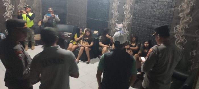 Pengawasan Ketat Tempat Hiburan Malam di Gilimanuk Selama Bulan Ramadhan