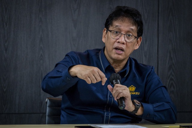 Purbaya Pastikan Proses Pemulihan Wilayah Sumatera Tidak Akan Terkendala Masalah Dana