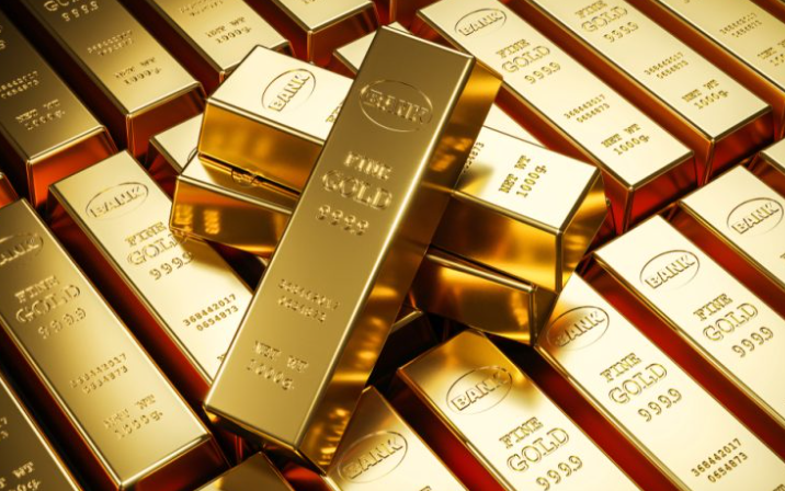 Rekor Tertinggi Harga Emas Dunia: Penyebab dan Implikasinya