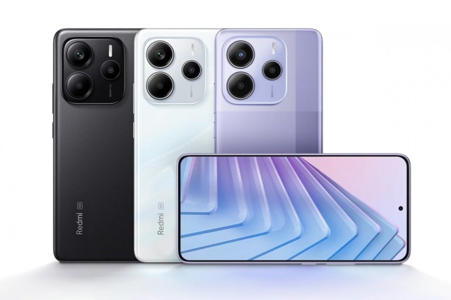 Xiaomi Rilis Redmi Note 14 April 2025, Bawa Kamera 108 MP dan Layar AMOLED 120Hz Mulai Rp2,3 Jutaan