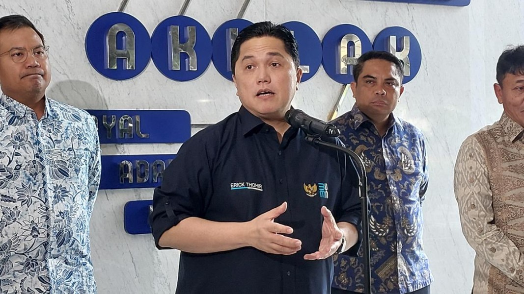 PT Bank Syariah Indonesia (BSI) Dapat Persetujuan Prinsip untuk Buka Cabang di Arab Saudi, Fokus di Jeddah