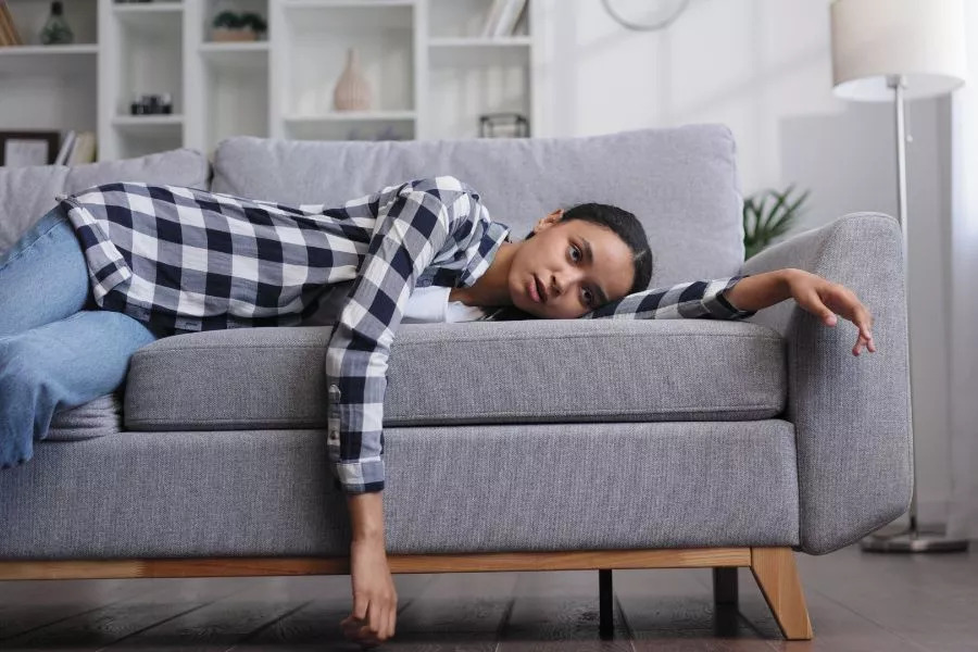 Tubuh Terasa Lemas Sepanjang Hari, Kenali Penyebab Kelelahan yang Sering Diabaikan