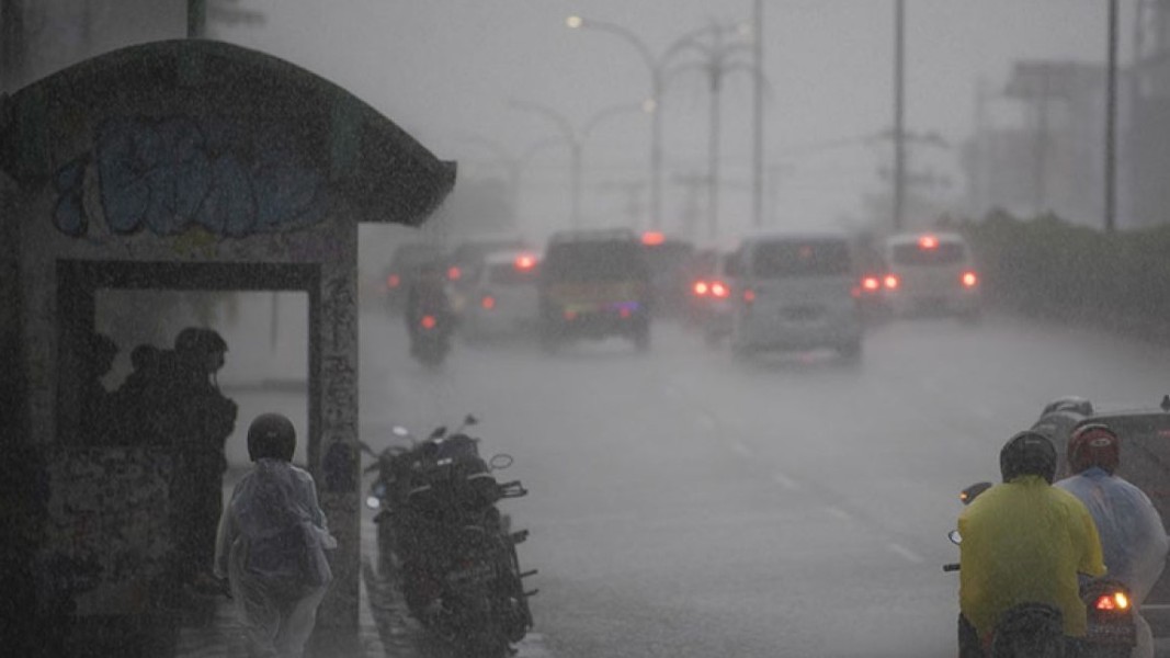 BMKG Imbau Warga Jatim Siaga Menghadapi Cuaca Ekstrem Mendatang