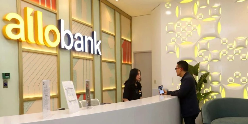 Allo Bank Siapkan Buyback Saham Senilai Rp 60 Miliar