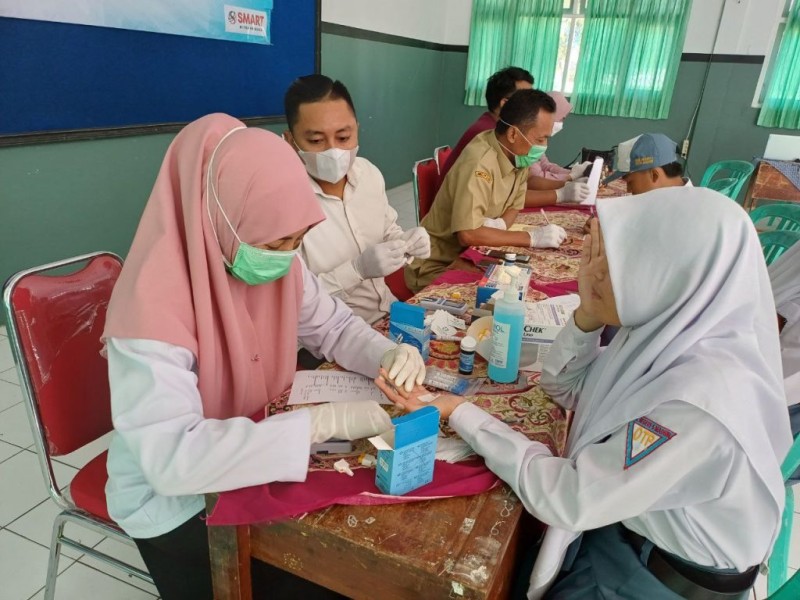 Cek Kesehatan Gratis Anak Sekolah Dari Kemenkes
