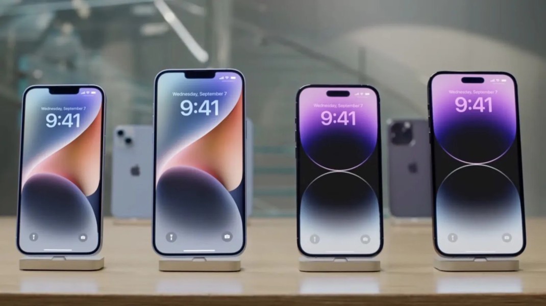 Pilihan Cerdas Saat Ini iPhone 14 Bekas Turun Harga