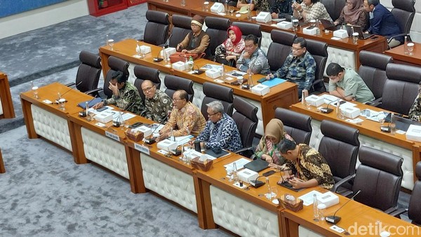 Pemerintah Resmi Menghapus Piutang 10.000 UMKM, Langkah Maju untuk Pemulihan Ekonomi
