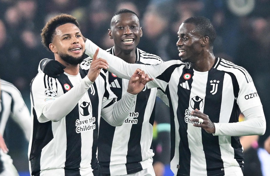 Juventus Gagal Amankan Kemenangan Usai Ditahan Imbang 1-1 oleh Bologna di Pekan ke-35 Liga Italia, Persaingan Zona Eropa Makin Sengit