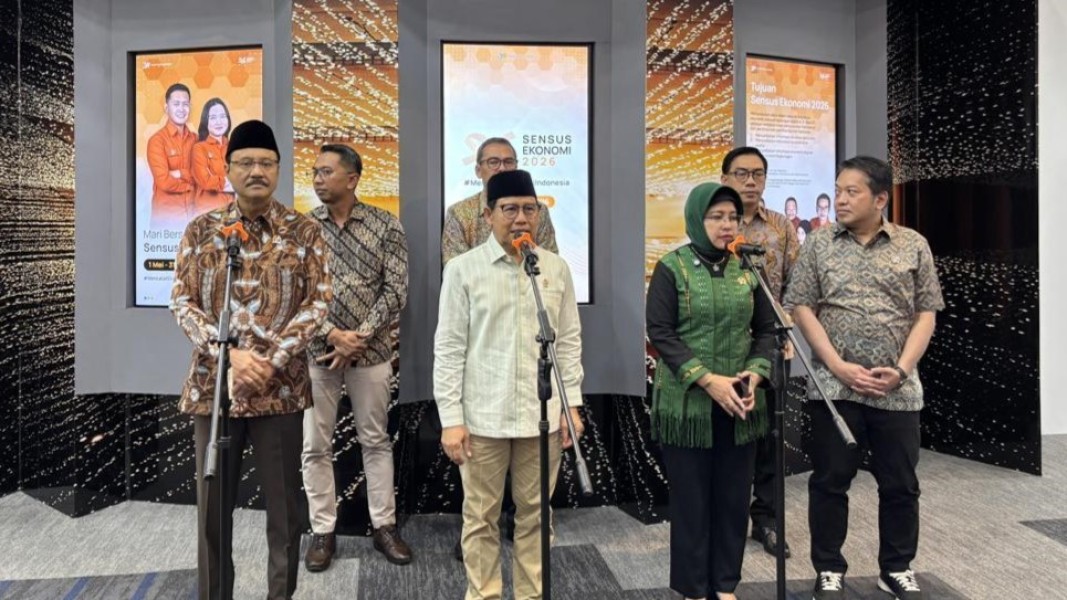 Muhaimin Iskandar Tekankan Pentingnya Verifikasi Lapangan Agar Bantuan PBI-JKN Tepat Sasaran