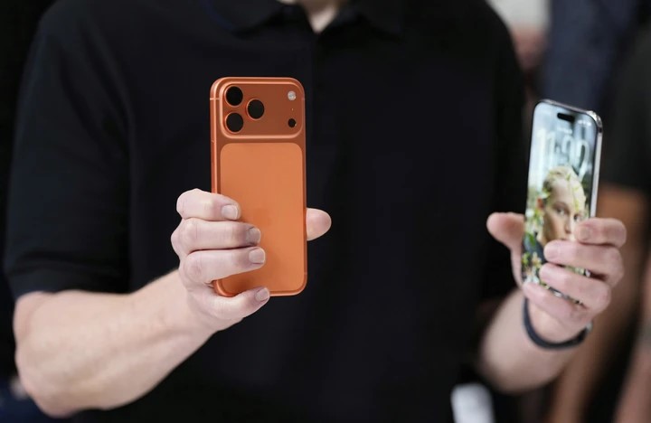 Phone 17 Pro Max Hadir dengan Kapasitas Besar dengan Desain Premium