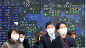 Bursa Saham Asia Stabil di Tengah Ketegangan Israel ran dan Rapat Bank Sentral Global