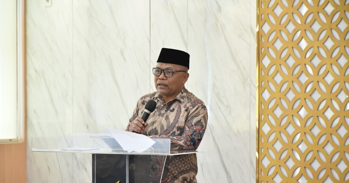 Pemkot Sukabumi Perkuat Sinergi dengan Perbankan Dorong Ekonomi