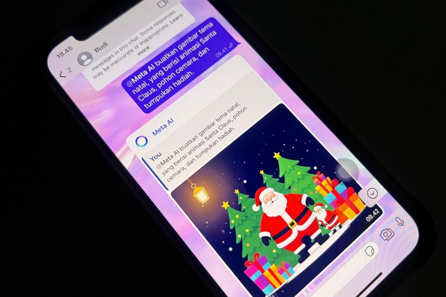 Fitur Terbaru WhatsApp: Cara Mengubah Warna Chat Kini Tersedia di Indonesia