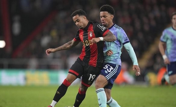 Prediksi Arsenal vs Bournemouth: Tantangan Berat bagi The Gunners di Pekan 35 Premier League