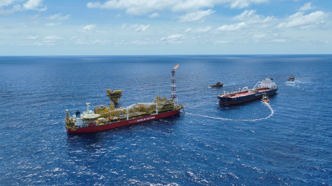 Produksi MedcoEnergi Melonjak, Target 2026 Tertinggi Sepanjang Sejarah