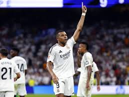Prediksi Pertarungan Sengit Real Betis vs Real Madrid: Momen Krusial di Liga Spanyol
