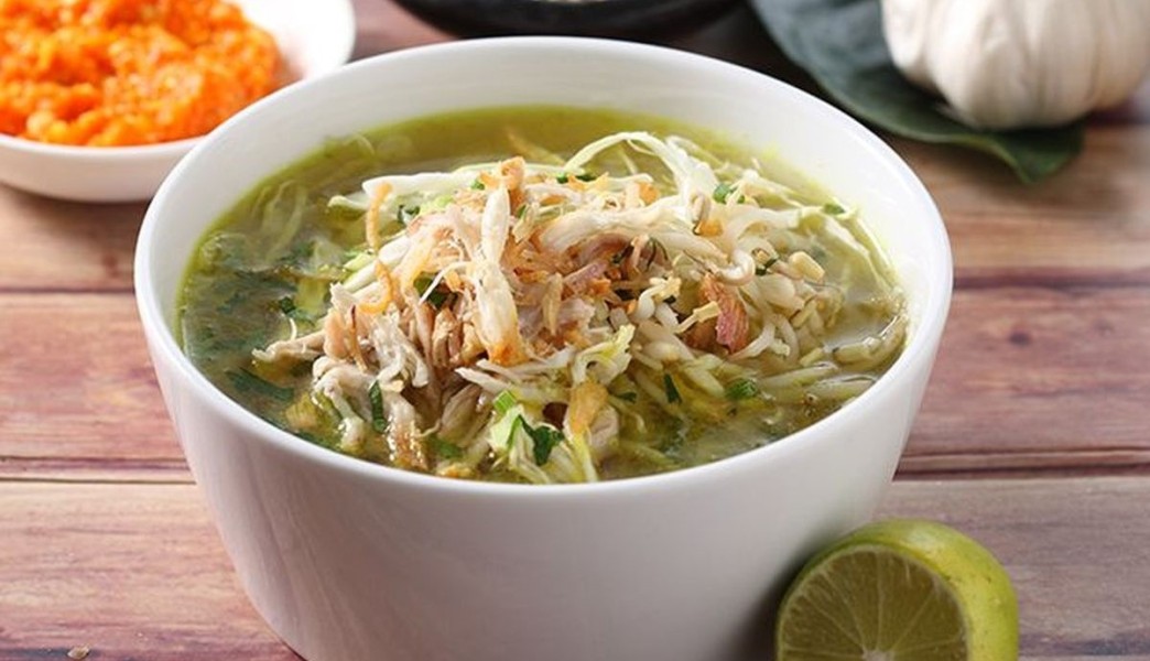 Kuliner Legendaris Jawa Timur Hadir di Jakarta