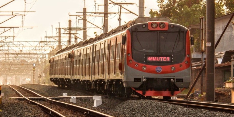 Cek Jadwal KRL Jogja-Solo Kamis 26 Februari 2026 Lengkap Terbaru Hari Ini