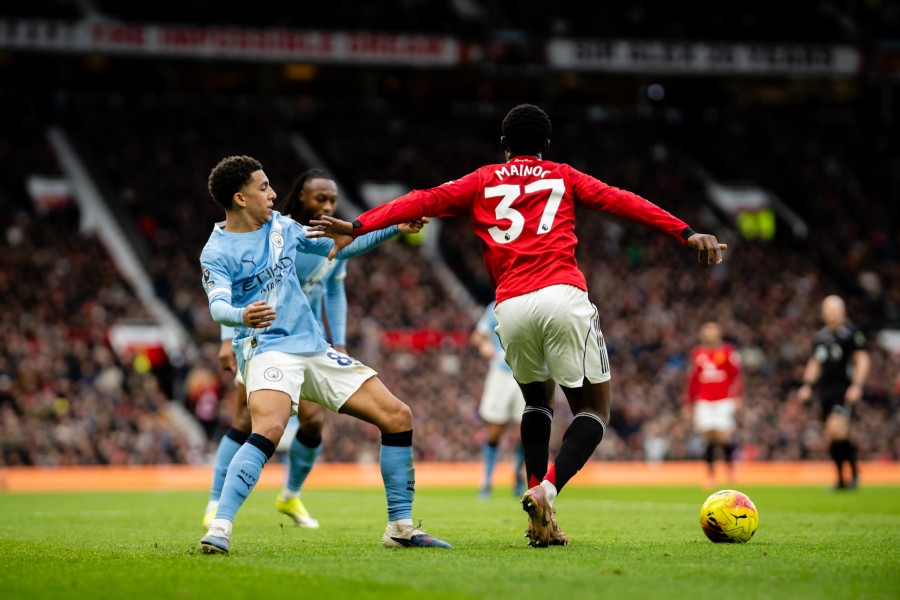 Marcus Rashford Berpeluang Bangkit Bersama Manchester United